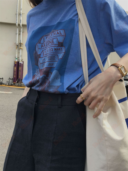 short sleeve shirt